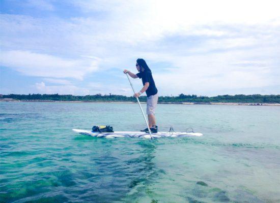 Taketomijima Sourya Hotel Luaran gambar