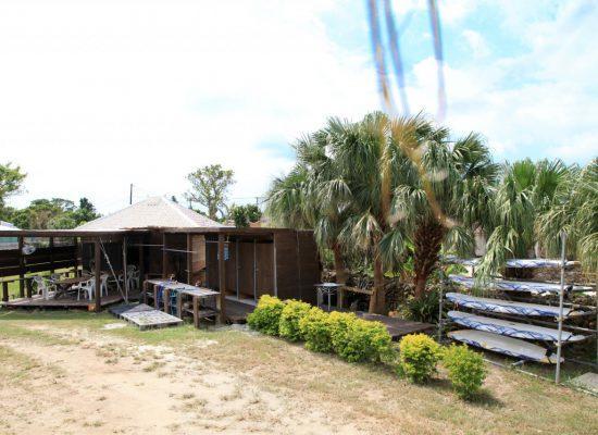 Taketomijima Sourya Hotel Luaran gambar