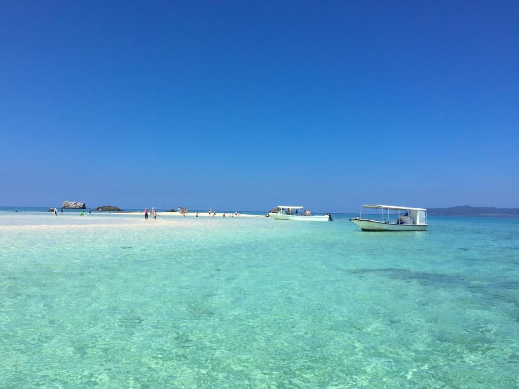 Taketomijima Sourya Hotel Luaran gambar