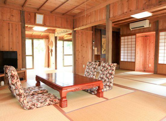 Taketomijima Sourya Hotel Luaran gambar