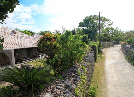 Taketomijima Sourya Hotel Luaran gambar